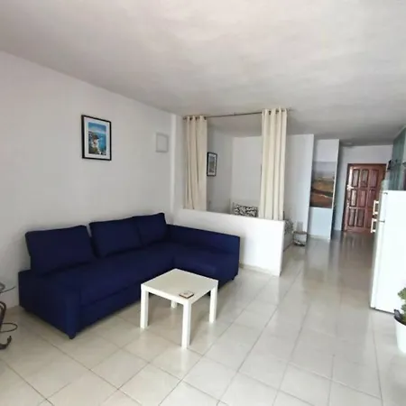 Ampio In Ocean View Ov311 Lägenhet