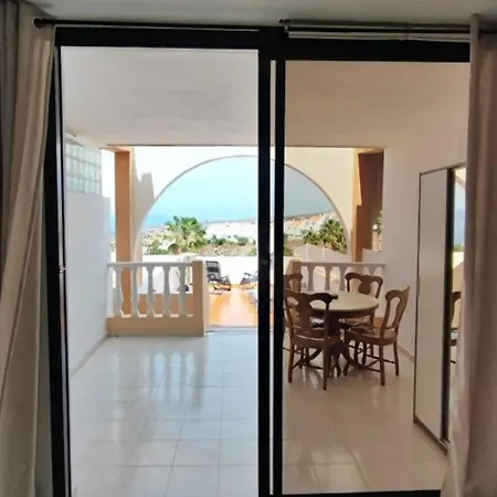 Lägenhet Ampio In Ocean View Ov311 *