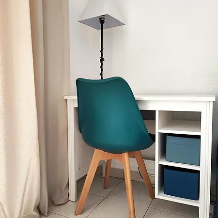 Ampio In Ocean View Ov311 Lägenhet