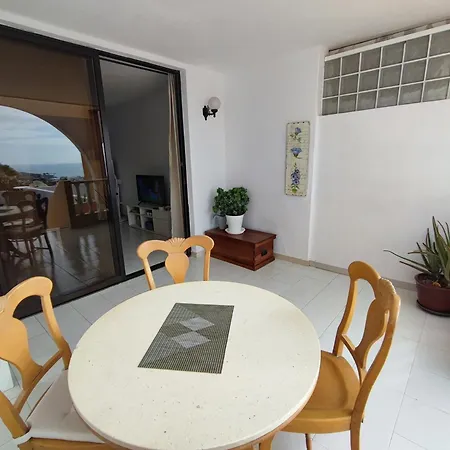 Lägenhet Ampio In Ocean View Ov311
