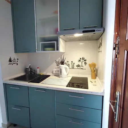 Lägenhet Ampio In Ocean View Ov311 *