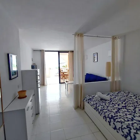 Ampio In Ocean View Ov311 Lägenhet