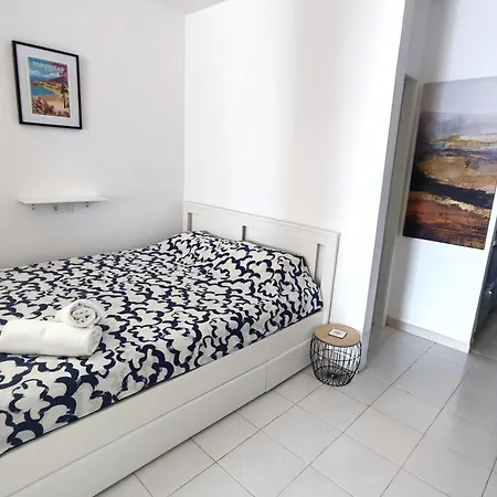 Lägenhet Ampio In Ocean View Ov311