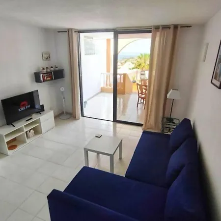 Apartment Ampio In Ocean View Ov311