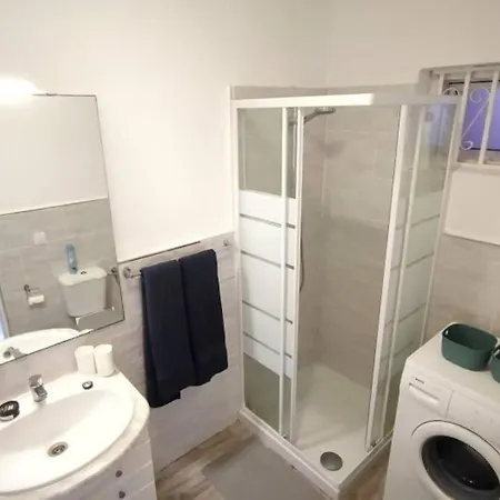 Ampio In Ocean View Ov311 Apartment *