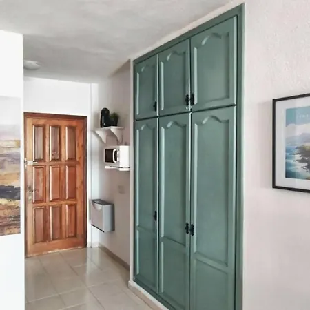 Ampio In Ocean View Ov311 Apartment Costa Adeje (Tenerife)