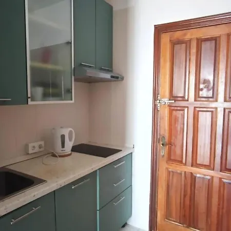 Apartment Ampio In Ocean View Ov311 Costa Adeje (Tenerife)