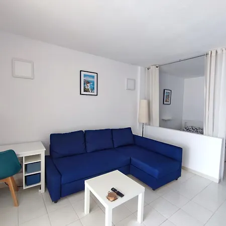 Ampio In Ocean View Ov311 Costa Adeje (Tenerife)