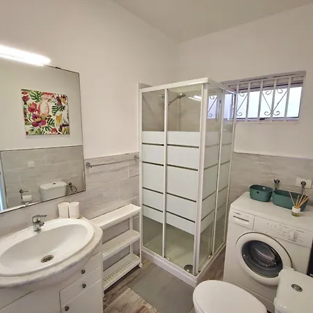 Ampio In Ocean View Ov311 Apartamento *