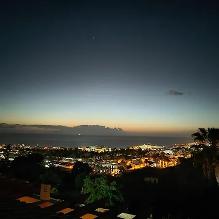Ampio In Ocean View Ov311 Apartment Costa Adeje (Tenerife)