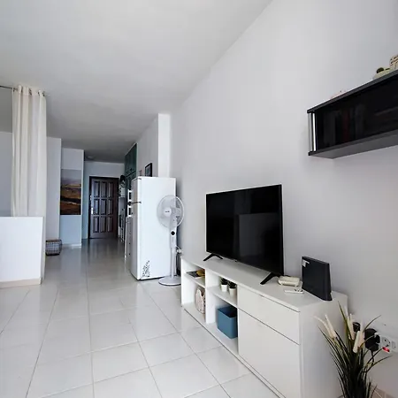 Apartment Ampio In Ocean View Ov311 Costa Adeje (Tenerife)