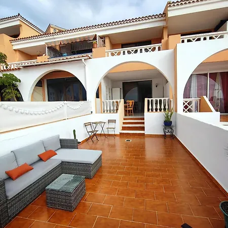 Apartment Ampio In Ocean View Ov311 *