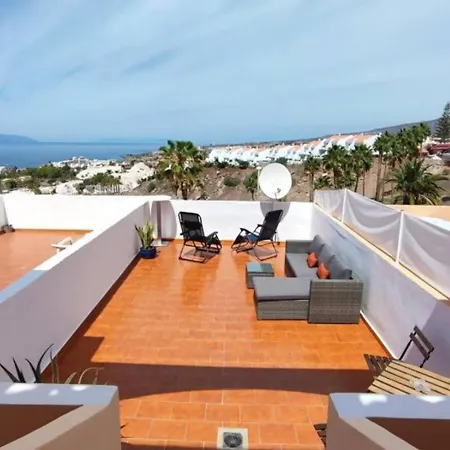Apartment Ampio In Ocean View Ov311 *